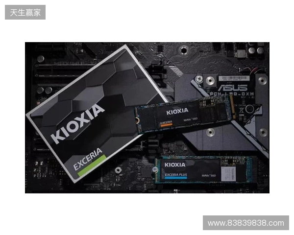 读写打穿天花板,再战五年不是梦!铠侠VE10固态上手体验