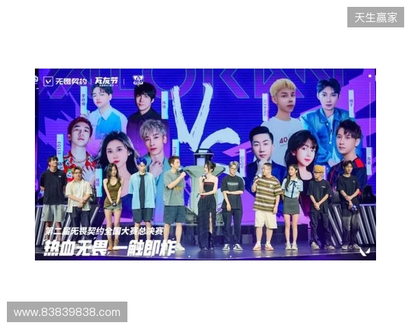 “瓦友”集合,极限之地无畏契约城市对抗赛我们来了! “瓦友”集合,极限之地无畏契约城市对抗赛我们来了!